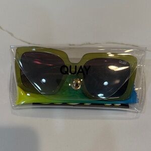 Quay Australia Sunglasses